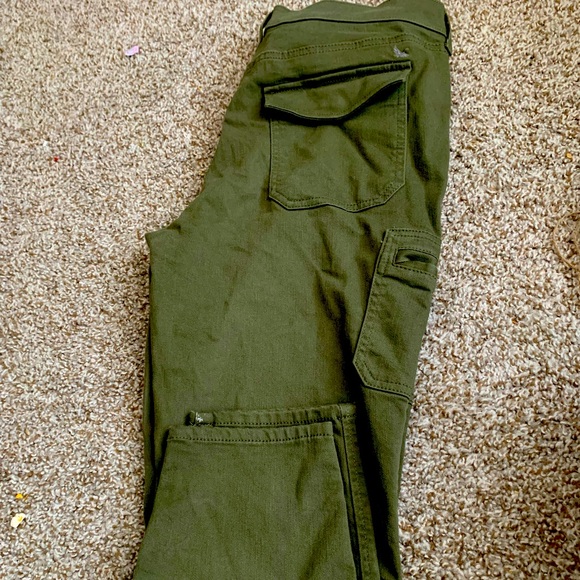 Jeans for any weather - Picture 1 of 2